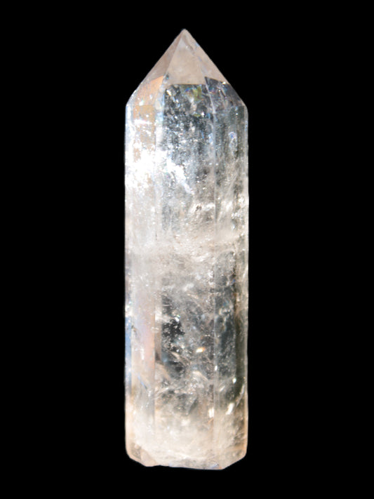 Smoky Quartz wand 12*65mm 32.8g Rocks and Things Store