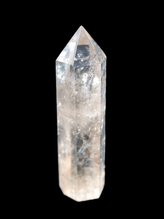 Smoky Quartz wand 12*65mm 32.8g Rocks and Things Store
