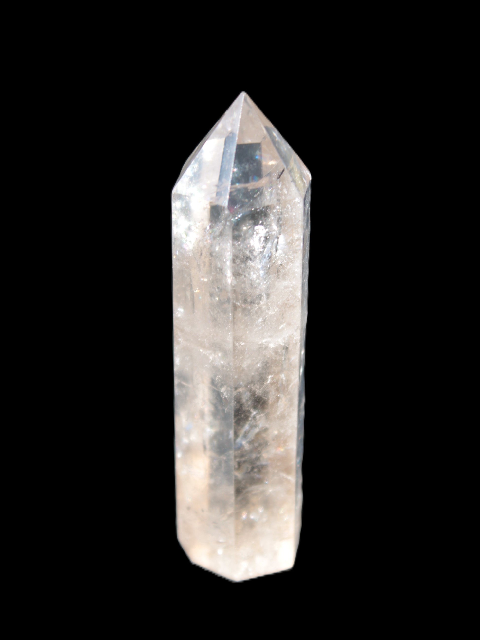 Smoky Quartz wand 12*65mm 32.8g Rocks and Things Store