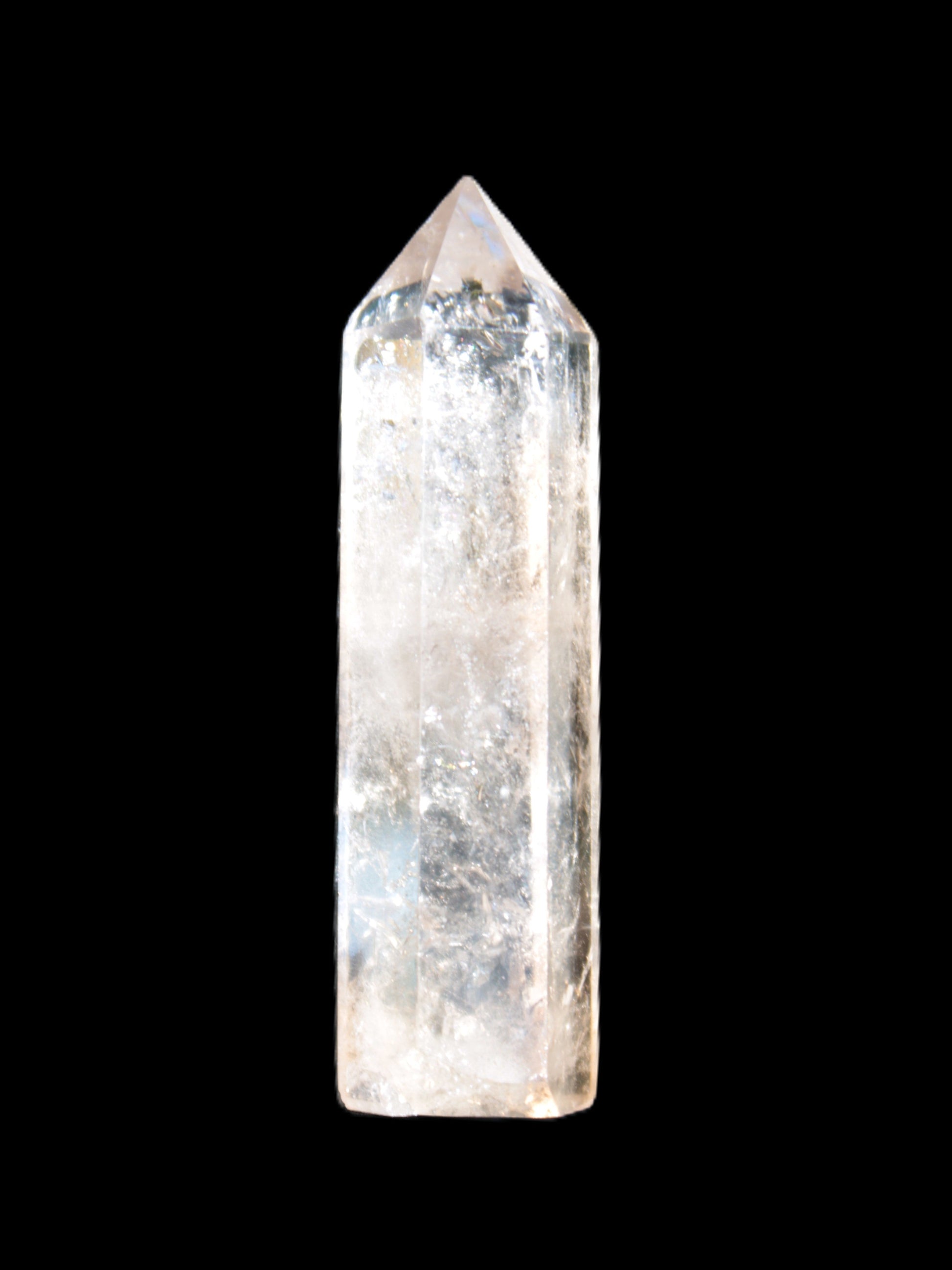 Smoky Quartz wand 12*65mm 32.8g Rocks and Things Store
