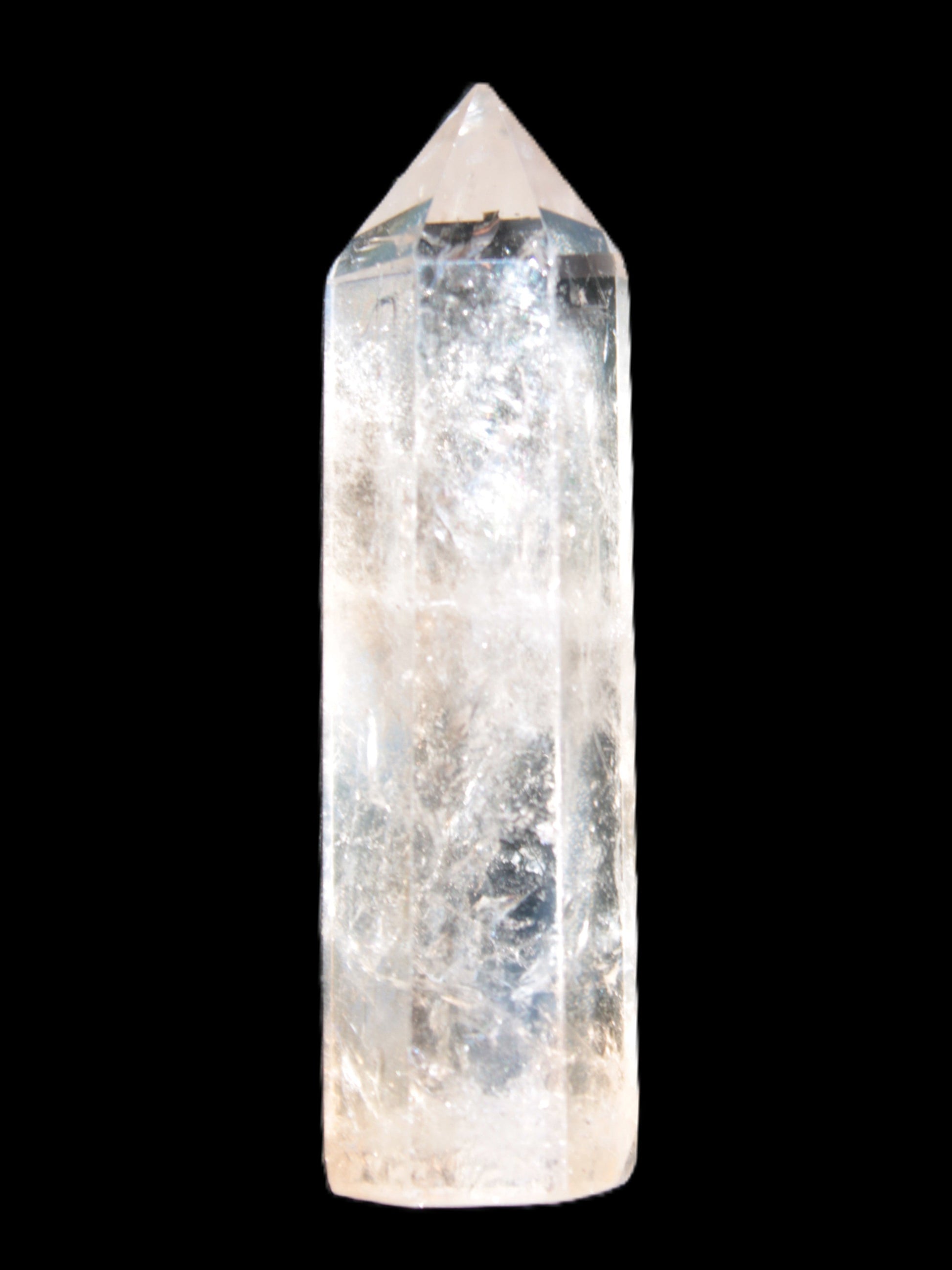 Smoky Quartz wand 12*65mm 32.8g Rocks and Things Store