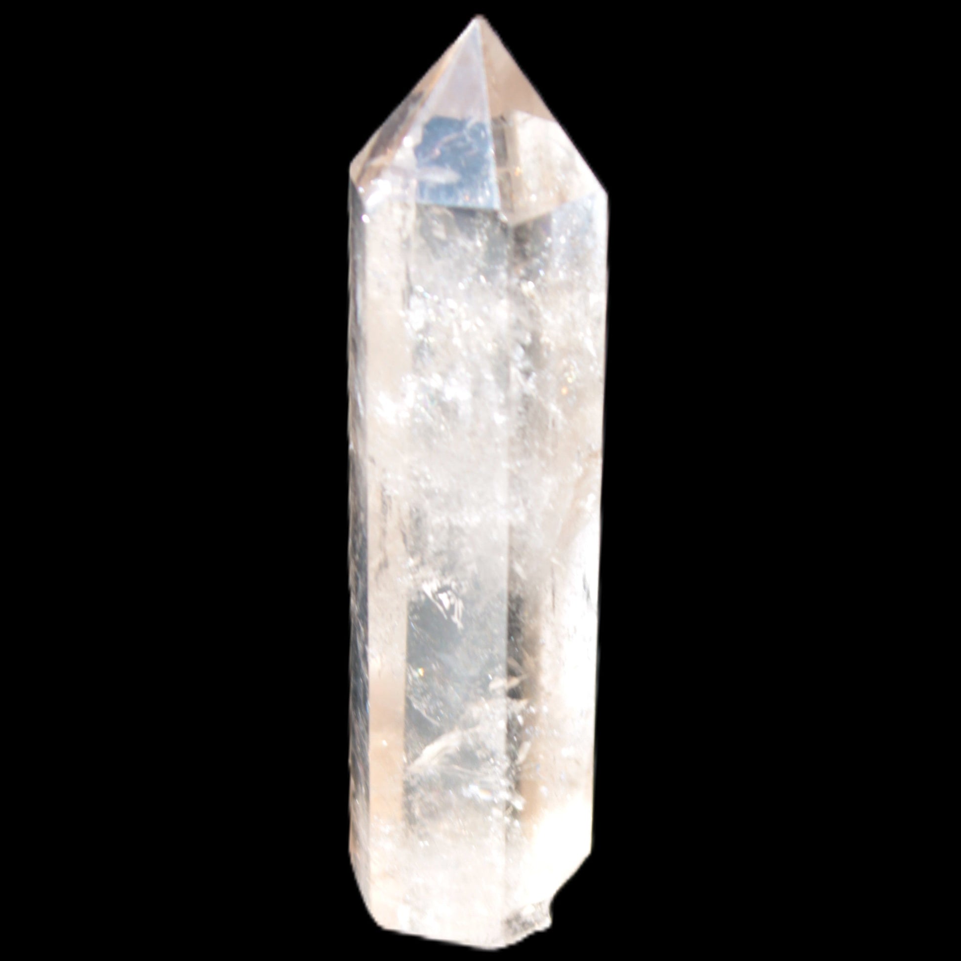 Smoky Quartz wand 12*65mm 32.8g Rocks and Things Store