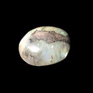 Labradorite palm stone 30mm 35g Rocks and Things Store