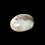 Labradorite palm stone 30mm 35g Rocks and Things Store
