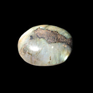 Labradorite palm stone 30mm 35g Rocks and Things Store