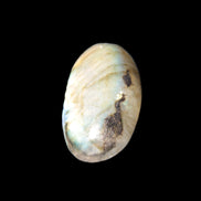 Labradorite palm stone 30mm 35g Rocks and Things Store