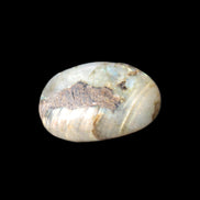 Labradorite palm stone 30mm 35g Rocks and Things Store