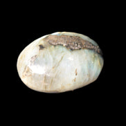 Labradorite palm stone 30mm 35g Rocks and Things Store