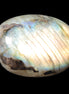 Labradorite palm stone 30mm 35g Rocks and Things Store
