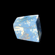 Blue Azurite polished stone 33*25*29mm 60g Rocks and Things Store