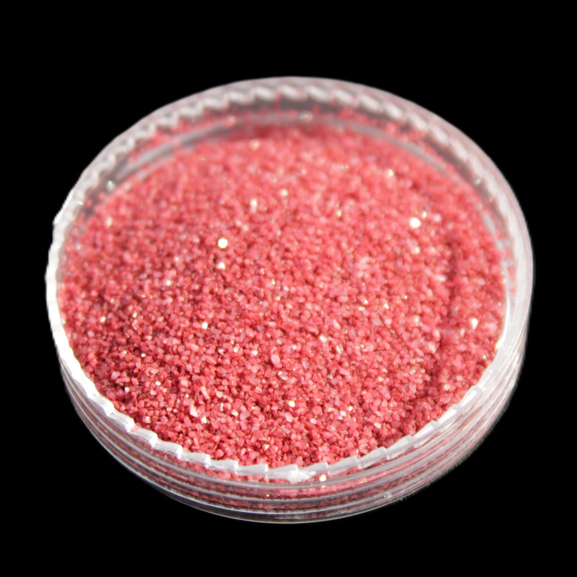 Cinnabar fine ground crystal 9.4g Rocks and Things Store