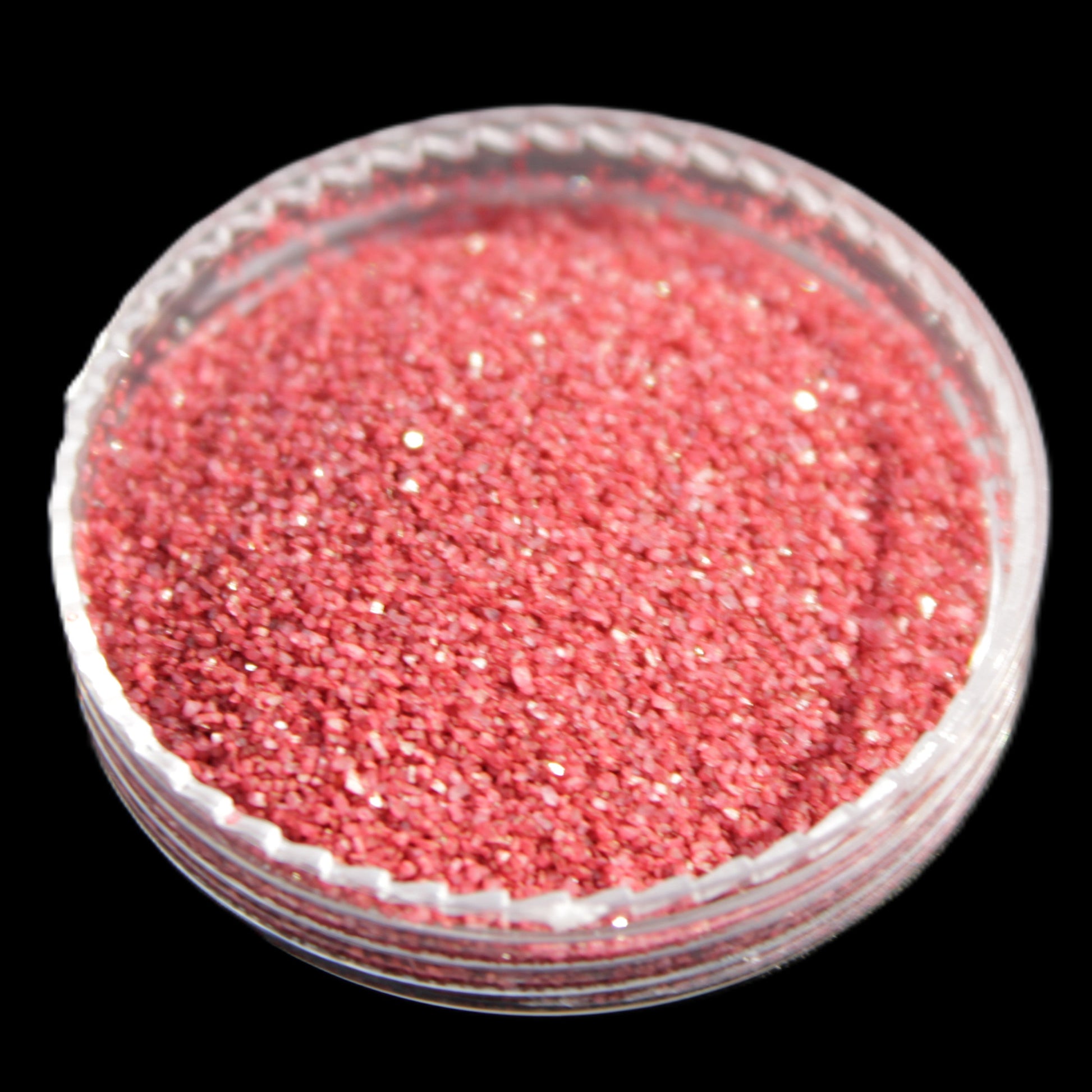 Cinnabar fine ground crystal 9.4g Rocks and Things Store