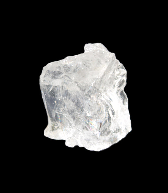 Satyaloka Azeztulite Quartz 33-42mm 21.3-28.8g Rocks and Things Store