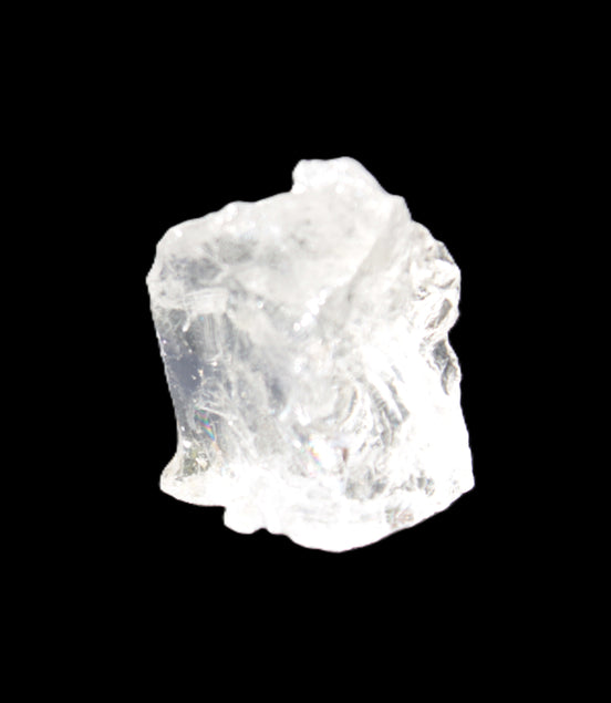 Satyaloka Azeztulite Quartz 33-42mm 21.3-28.8g Rocks and Things Store