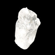 Satyaloka Azeztulite Quartz 33-42mm 21.3-28.8g Rocks and Things Store