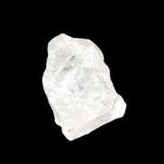 Satyaloka Azeztulite Quartz 33-42mm 21.3-28.8g Rocks and Things Store