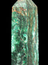 African Emerald Quartz wand 92*22*27mm 132g Rocks and Things Store