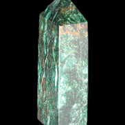 African Emerald Quartz wand 92*22*27mm 132g Rocks and Things Store