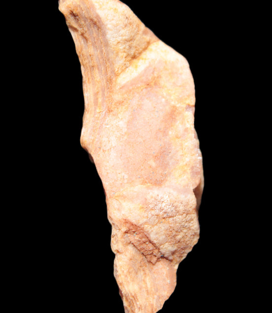 Pink Rhodochrosite crystal 60*23*10mm 27.6g Rocks and Things Store