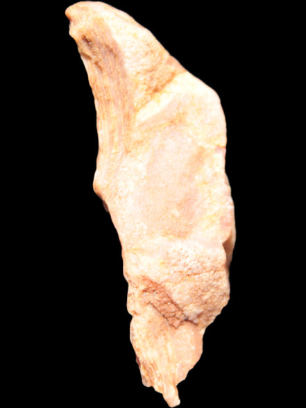 Pink Rhodochrosite crystal 60*23*10mm 27.6g Rocks and Things Store