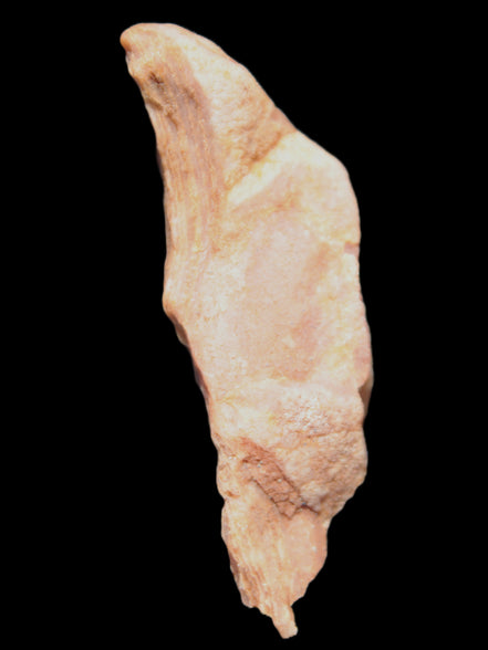 Pink Rhodochrosite crystal 60*23*10mm 27.6g Rocks and Things Store