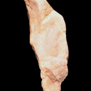 Pink Rhodochrosite crystal 60*23*10mm 27.6g Rocks and Things Store