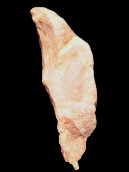 Pink Rhodochrosite crystal 60*23*10mm 27.6g Rocks and Things Store