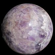 Fantasy Amethyst sphere 105mm 1614g Rocks and Things Store