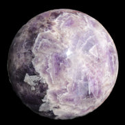 Fantasy Amethyst sphere 105mm 1614g Rocks and Things Store