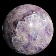 Fantasy Amethyst sphere 105mm 1614g Rocks and Things Store