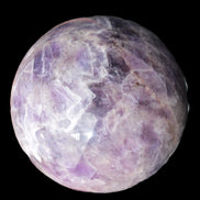 Fantasy Amethyst sphere 105mm 1614g Rocks and Things Store