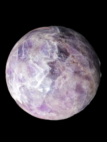 Fantasy Amethyst sphere 105mm 1614g Rocks and Things Store