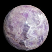 Fantasy Amethyst sphere 105mm 1614g Rocks and Things Store