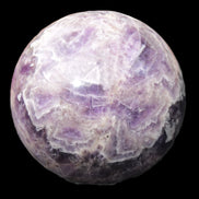 Fantasy Amethyst sphere 105mm 1614g Rocks and Things Store