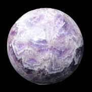 Fantasy Amethyst sphere 105mm 1614g Rocks and Things Store
