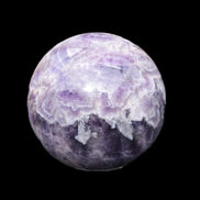 Fantasy Amethyst sphere 105mm 1614g Rocks and Things Store