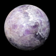 Fantasy Amethyst sphere 105mm 1614g Rocks and Things Store