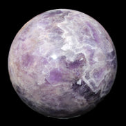 Fantasy Amethyst sphere 105mm 1614g Rocks and Things Store