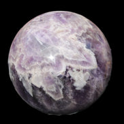 Fantasy Amethyst sphere 105mm 1614g Rocks and Things Store
