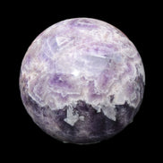 Fantasy Amethyst sphere 105mm 1614g Rocks and Things Store