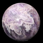 Fantasy Amethyst sphere 105mm 1614g Rocks and Things Store