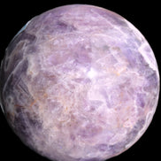 Fantasy Amethyst sphere 105mm 1614g Rocks and Things Store