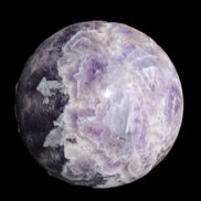 Fantasy Amethyst sphere 105mm 1614g Rocks and Things Store