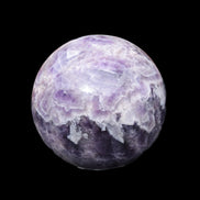 Fantasy Amethyst sphere 105mm 1614g Rocks and Things Store