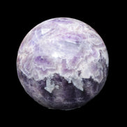 Fantasy Amethyst sphere 105mm 1614g Rocks and Things Store