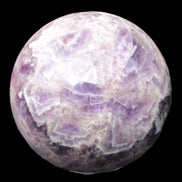 Fantasy Amethyst sphere 105mm 1614g Rocks and Things Store