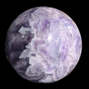 Fantasy Amethyst sphere 105mm 1614g Rocks and Things Store