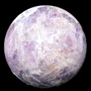 Fantasy Amethyst sphere 105mm 1614g Rocks and Things Store