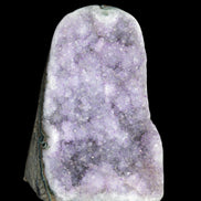 Beautiful Amethyst geode cluster 103*106*31mm 1300g Rocks and Things Store