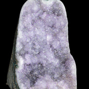 Beautiful Amethyst geode cluster 103*106*31mm 1300g Rocks and Things Store